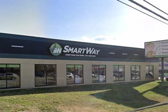 Knoxville Man Faces Arson, Vandalism Charges After Allegedly Torching Furniture Store Storage Box