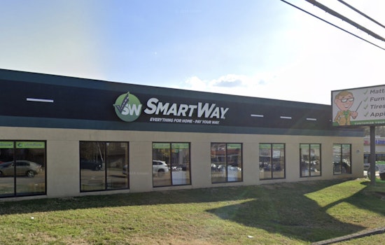 Knoxville Man Faces Arson, Vandalism Charges After Allegedly Torching Furniture Store Storage Box