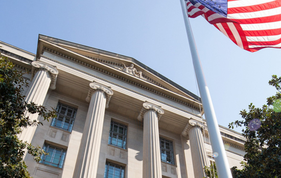 Knoxville Man Sentenced to Prison for Assaulting Officers During U.S. Capitol Breach