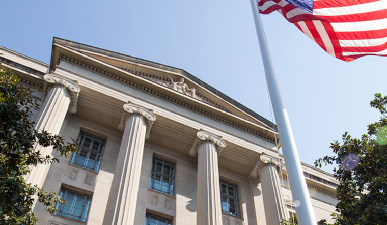 Knoxville Man Sentenced to Prison for Assaulting Officers During U.S. Capitol Breach