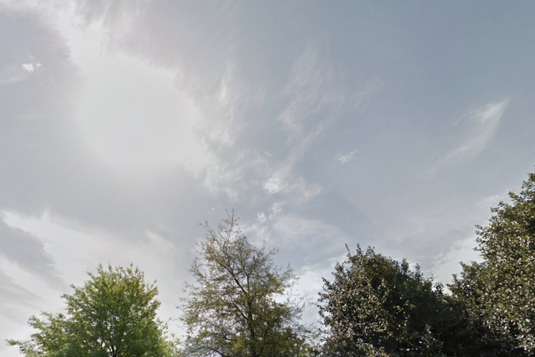 Knoxville NWS Advises Caution Over Icy Roads as Temperatures Dip, Sunny Days Ahead