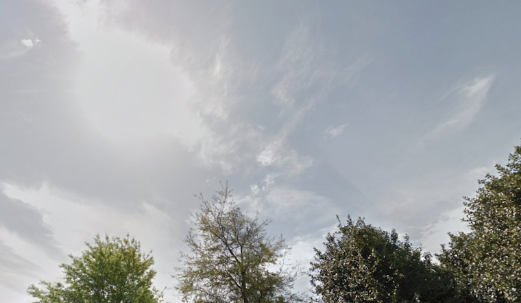 Knoxville NWS Advises Caution Over Icy Roads as Temperatures Dip, Sunny Days Ahead