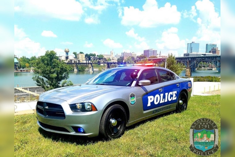 Knoxville Police Probe Suspicious Death on Daylily Drive, One Person Detained for Questioning