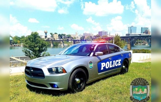 Knoxville Police Probe Suspicious Death on Daylily Drive, One Person Detained for Questioning