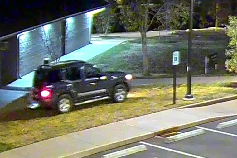 Knoxville Police Seek Public Help to Identify Suspects in Lakeshore Park Vandalism Case