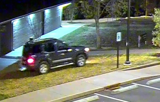 Knoxville Police Seek Public Help to Identify Suspects in Lakeshore Park Vandalism Case