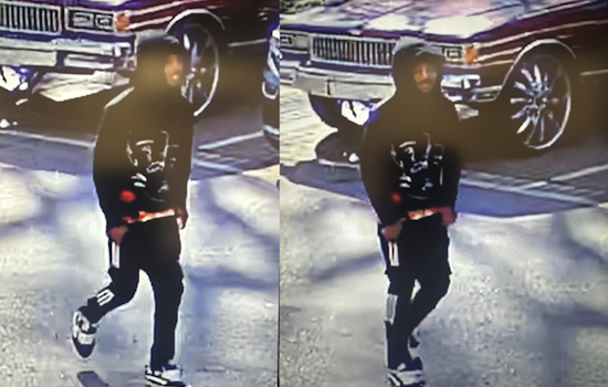 Knoxville Police Seek Public's Help to Identify Suspect in Asheville Highway Kroger Armed Robbery