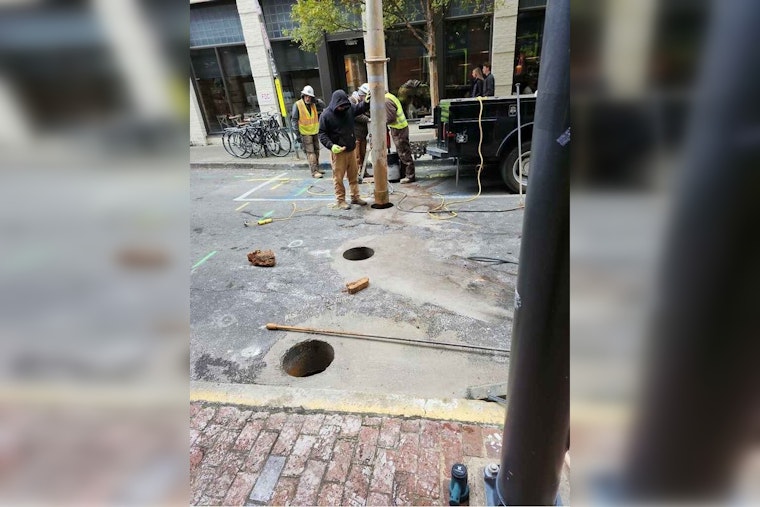 Knoxville to Enhance Downtown Safety and Aesthetics with New Retractable Bollards on Union Avenue and Market Street