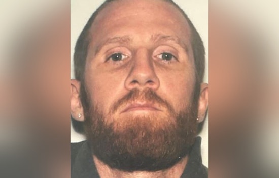 Kokomo Police Seek Public's Help in Locating Missing Mooresville Man Patrick Hunt