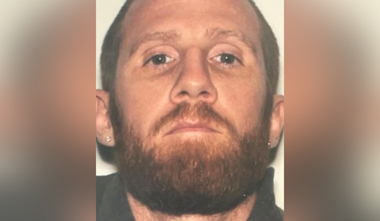 Kokomo Police Seek Public's Help in Locating Missing Mooresville Man Patrick Hunt