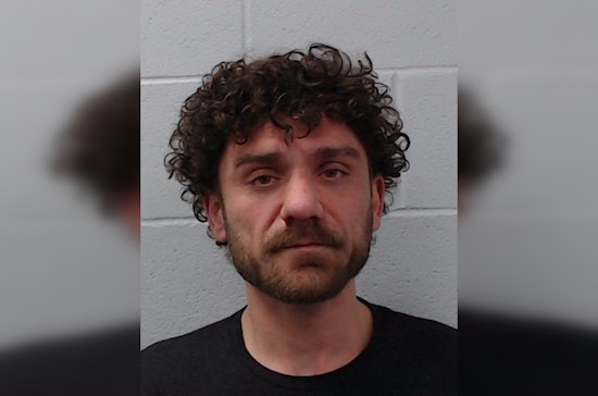 Kyle Man Arrested Again, Faces Charges for Possessing Psychedelic Drugs and Additional Substances