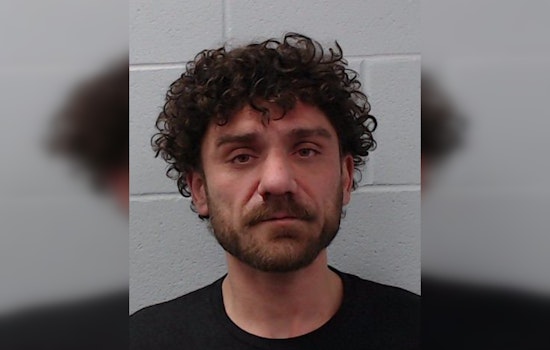 Kyle Man Arrested Again, Faces Charges for Possessing Psychedelic Drugs and Additional Substances