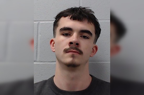 Kyle Police Arrest Two Teenagers Charged with Aggravated Assault Following Party Shooting