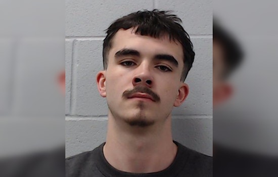 Kyle Police Arrest Two Teenagers Charged with Aggravated Assault Following Party Shooting