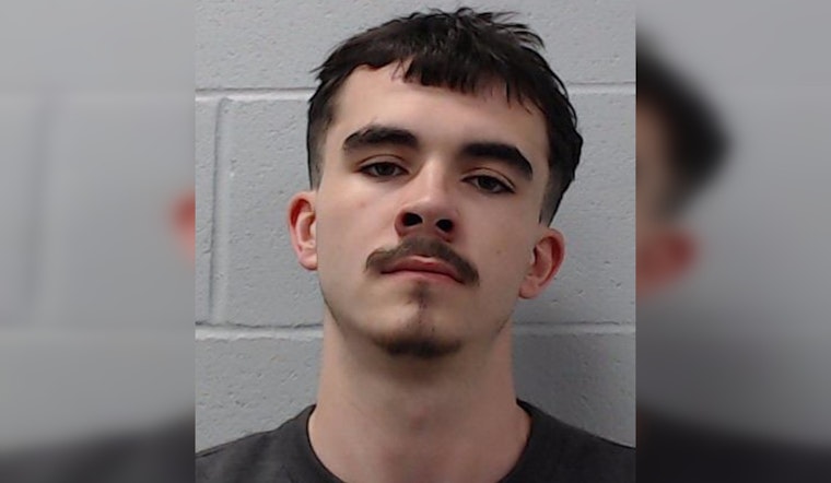 Kyle Police Arrest Two Teenagers Charged with Aggravated Assault Following Party Shooting