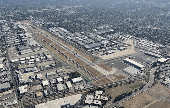 LA City Council Approves Controversial Lease for Van Nuys Airport Amidst Local Concerns and Legal Battles