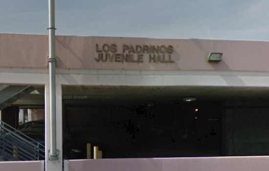 LA County Board to Declare Emergency Over Los Padrinos Juvenile Hall Amid Staffing and Safety Issues
