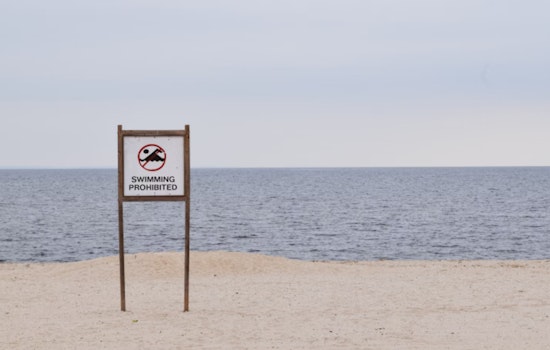 LA County Health Officials Issue Ocean Water Warning Near Popular Beaches Due to Elevated Bacteria Levels