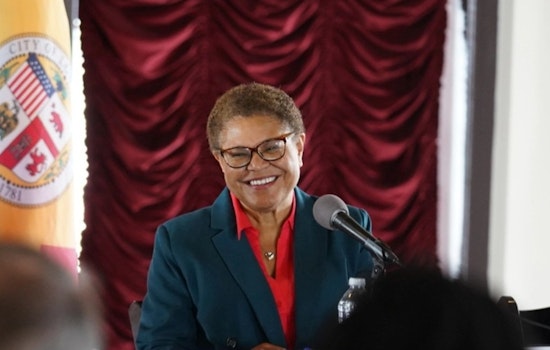 LA Mayor Karen Bass Announces Citywide Tour Highlighting Progress on Homelessness and Public Safety
