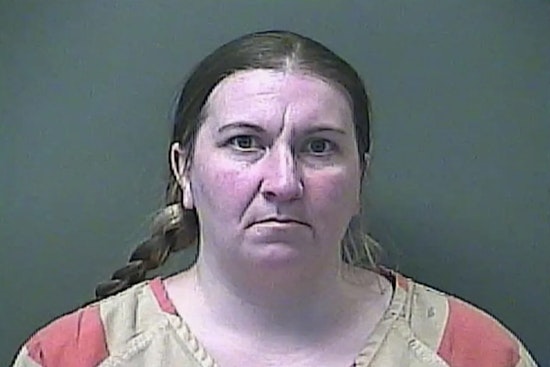 La Porte County Bus Driver Faces Charges After Allegedly Driving Intoxicated With Students On Board