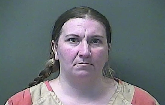 La Porte County Bus Driver Faces Charges After Allegedly Driving Intoxicated With Students On Board