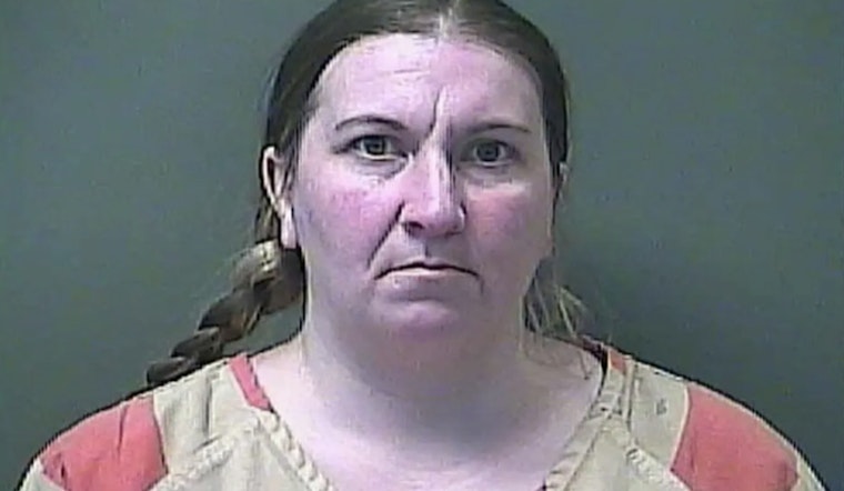 La Porte County Bus Driver Faces Charges After Allegedly Driving Intoxicated With Students On Board
