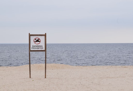 LA Public Health Alerts Beachgoers of High Bacterial Levels at Malibu, Santa Monica Sites