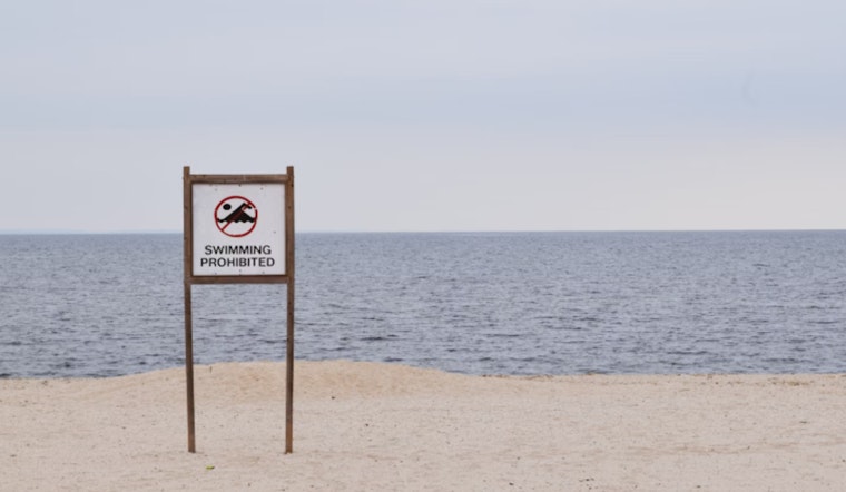 LA Public Health Alerts Beachgoers of High Bacterial Levels at Malibu, Santa Monica Sites