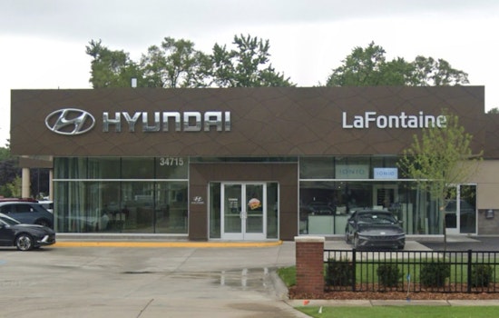 LaFontaine Hyundai of Livonia Fined, Put on Probation After MDOS Accuses Dealership of Misrepresenting Used Cars as New