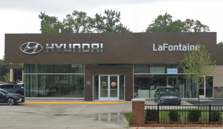 LaFontaine Hyundai of Livonia Fined, Put on Probation After MDOS Accuses Dealership of Misrepresenting Used Cars as New