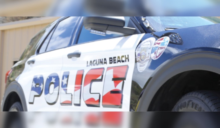 Laguna Beach CFO Accused of Embezzling $300K from Local Furniture Company for Personal Luxuries