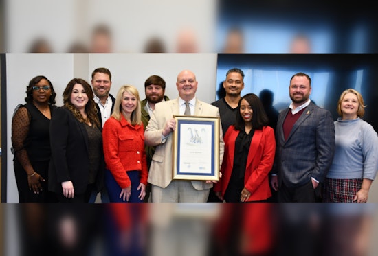 Lake Charles Earns Prestigious Louisiana Development Ready Community Designation