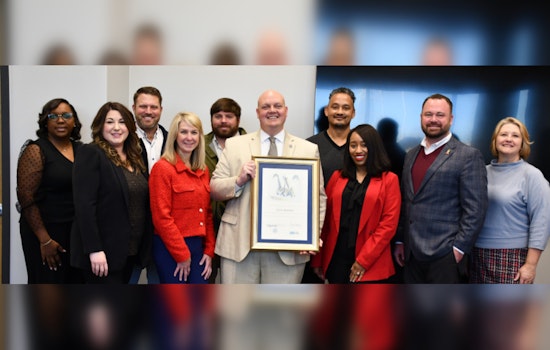 Lake Charles Earns Prestigious Louisiana Development Ready Community Designation