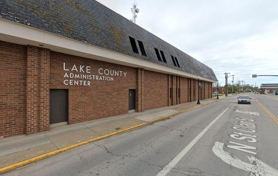 Lake County Narcotics Agent Accused of Illegal Detention Resigns Amid Investigation in Northeast Ohio