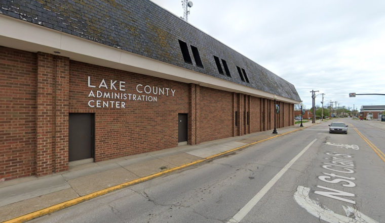 Lake County Narcotics Agent Accused of Illegal Detention Resigns Amid Investigation in Northeast Ohio