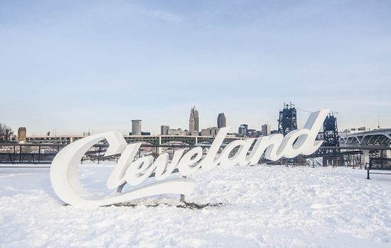 Lake Effect Snow Eases as Wind Advisory Looms, Erie County, PA Still Under Snow Warning