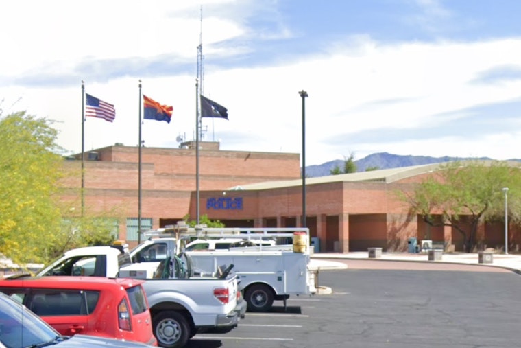 Lake Havasu City Police Urge Vigilance Against Holiday Season Thefts; Offer Crime Prevention Tips