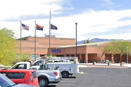 Lake Havasu City Police Urge Vigilance Against Holiday Season Thefts; Offer Crime Prevention Tips