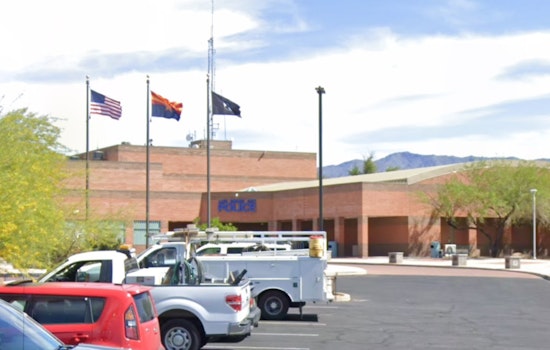 Lake Havasu City Police Urge Vigilance Against Holiday Season Thefts; Offer Crime Prevention Tips