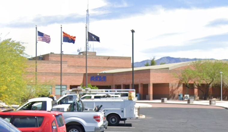 Lake Havasu City Police Urge Vigilance Against Holiday Season Thefts; Offer Crime Prevention Tips