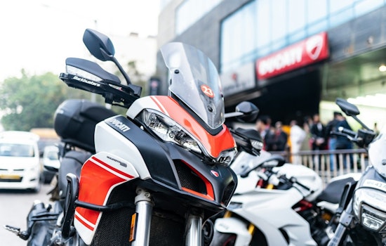 Lake Havasu City to Celebrate Holiday Spirit with Annual River Riders' Toy Run from Parker