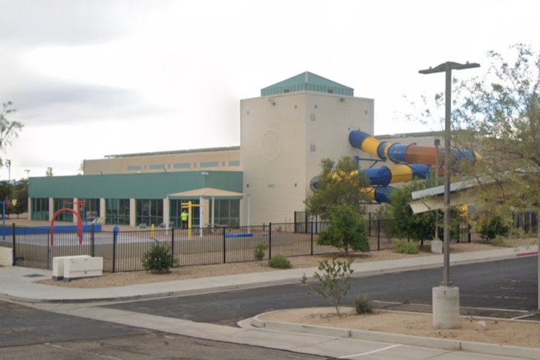 Lake Havasu City to Host 21st Annual Free Community Dinner with Visits from Santa and Gifts for Kids