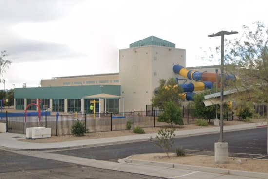 Lake Havasu City to Host 21st Annual Free Community Dinner with Visits from Santa and Gifts for Kids