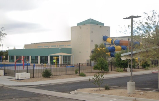 Lake Havasu City to Host 21st Annual Free Community Dinner with Visits from Santa and Gifts for Kids