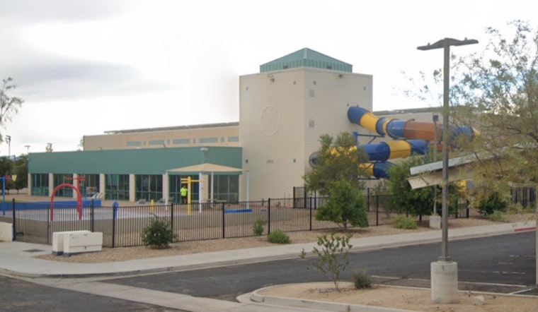 Lake Havasu City to Host 21st Annual Free Community Dinner with Visits from Santa and Gifts for Kids