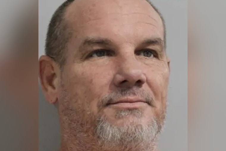 Lake Wales Middle School Teacher Accused of Breaking into Ex-Girlfriend's Home and Strangling Man