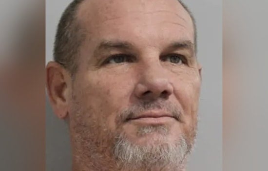Lake Wales Middle School Teacher Accused of Breaking into Ex-Girlfriend's Home and Strangling Man