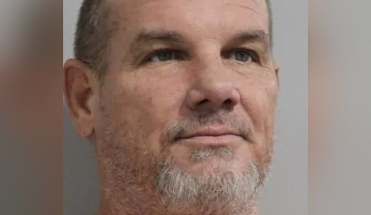 Lake Wales Middle School Teacher Accused of Breaking into Ex-Girlfriend's Home and Strangling Man