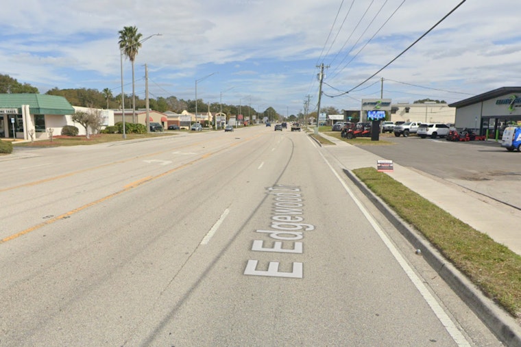 Lakeland Community Grieves as Pedestrian Struck and Killed on Christmas Eve