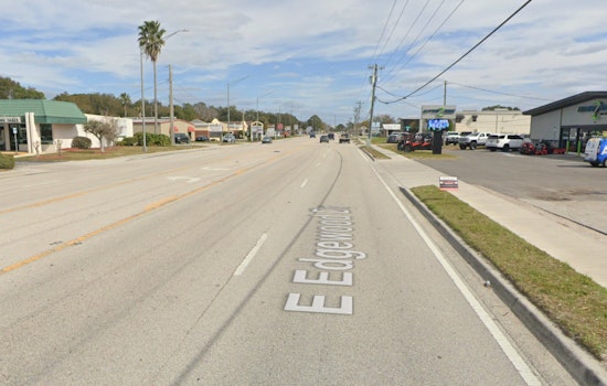 Lakeland Community Grieves as Pedestrian Struck and Killed on Christmas Eve